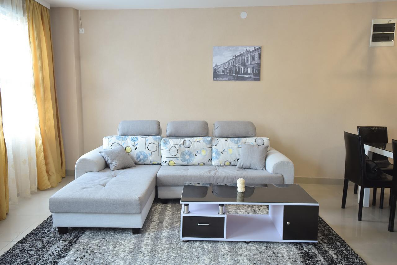 City Center Apartments Pirot Zewnętrze zdjęcie
