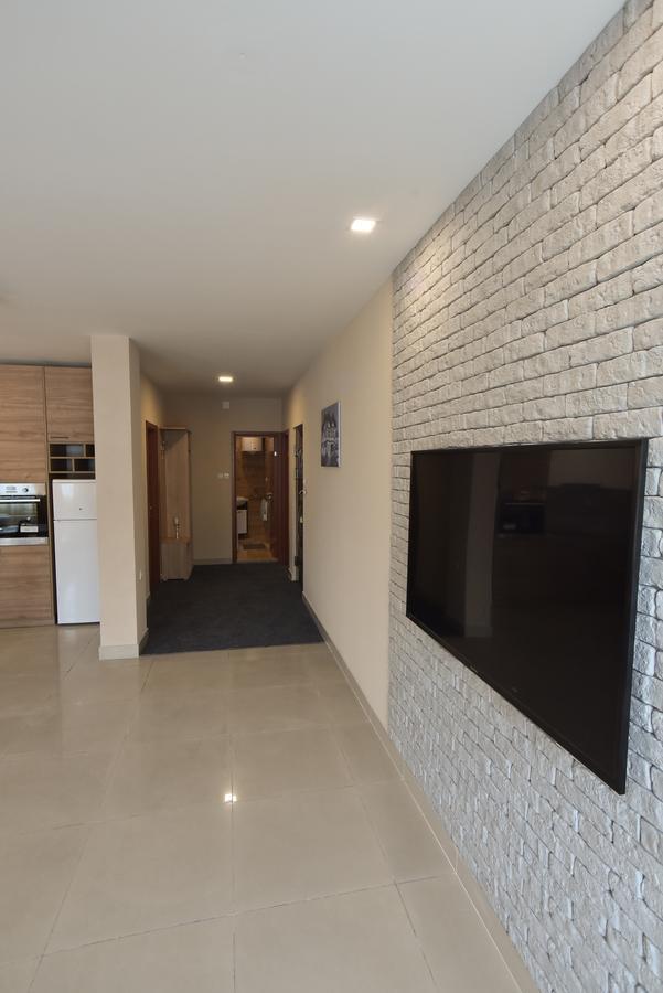 City Center Apartments Pirot Zewnętrze zdjęcie