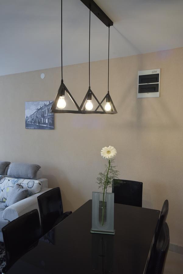 City Center Apartments Pirot Zewnętrze zdjęcie