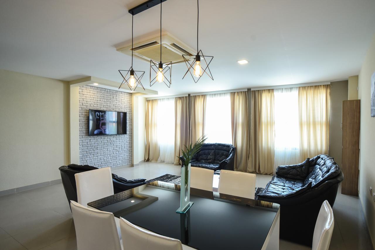 City Center Apartments Pirot Zewnętrze zdjęcie