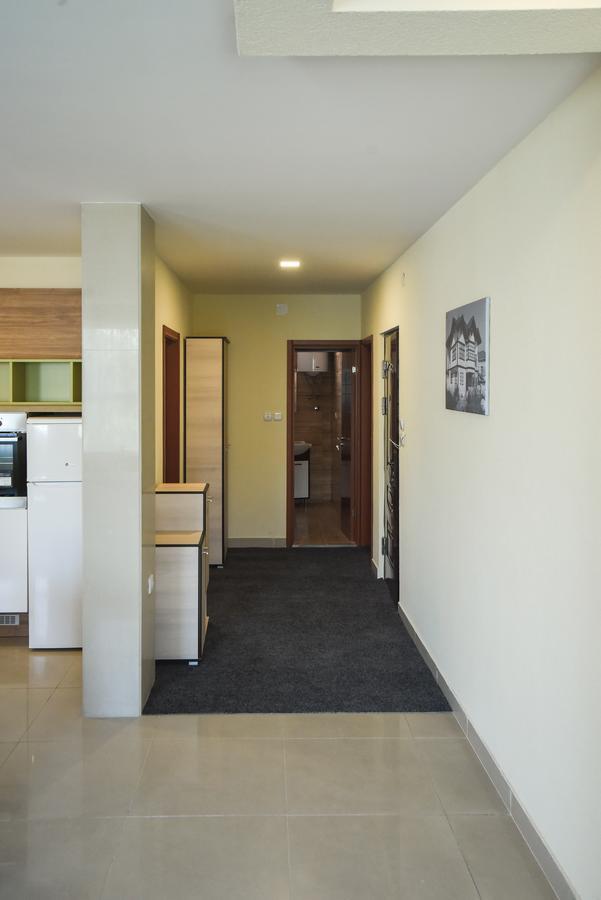 City Center Apartments Pirot Zewnętrze zdjęcie