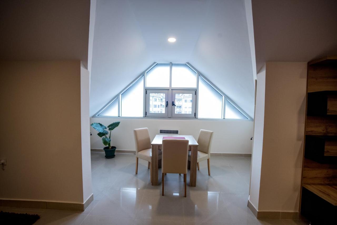 City Center Apartments Pirot Zewnętrze zdjęcie
